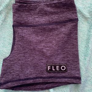 Fleo Heather Grey Original